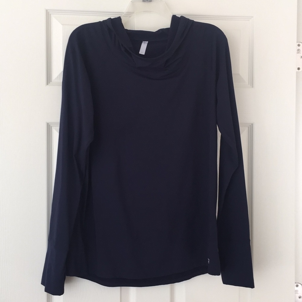 Gap athletic hoodie